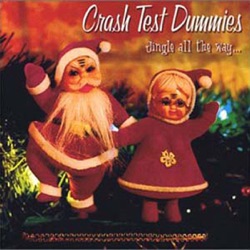 Crash Test Dummies - God Rest Ye Merry Gentlemen