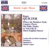 Adrain Leaper & Czecho-Slovak Radio Symphony Orchestra - Where the Rainbow Ends: Ia. Rainbow Land