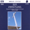 Brian: Symphonies Nos. 17 and 32