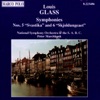Symphony No. 5 in C, Op. 57 'Svastika': Rest