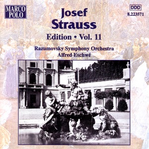 Strauss: Edition - Vol. 11
