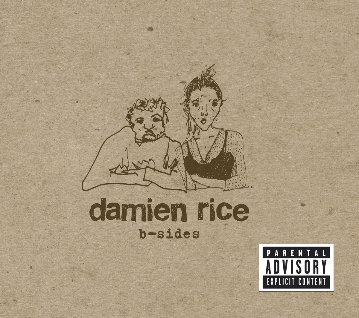 Damien Rice – B-Sides (2004) [iTunes Plus AAC M4A]-新房子