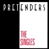 PRETENDERS - A Love;?>