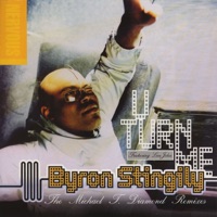 U Turn Me - EP - Byron Stingily