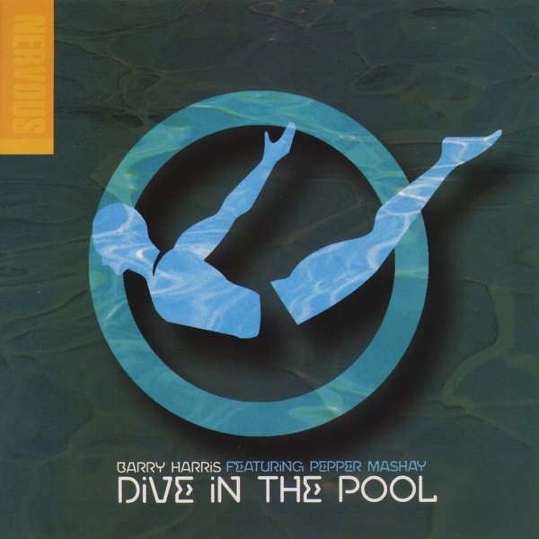 Dive In the Pool