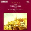 Waldteufel: The Best of Emile Waldteufel, Vol. 6