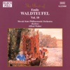 Waldteufel: The Best of Emile Waldteufel, Vol. 10