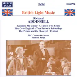 Addinsell: British Light Music - BBC Concert Orchestra Addinsell: British Light Music - BBC Concert Orchestra