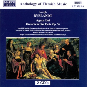 Anthology of Flemish Music: Joseph Ryelandt