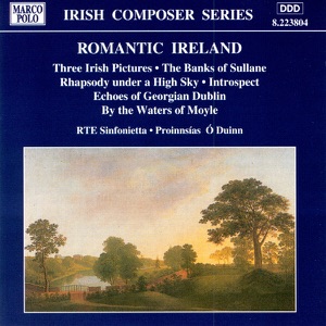 Romantic Ireland