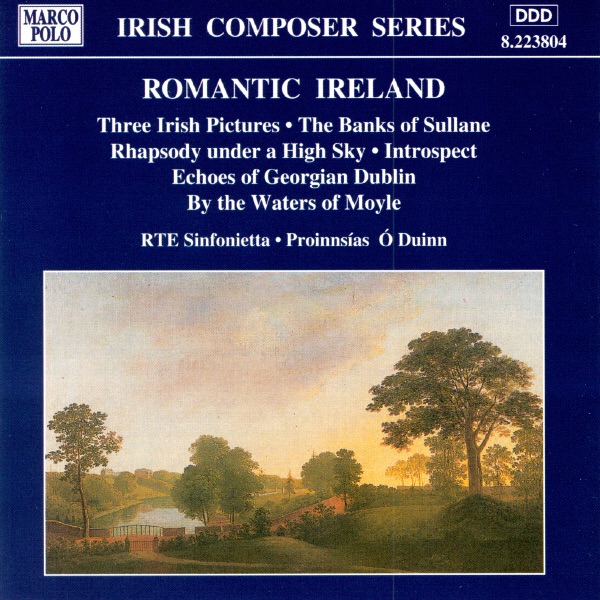 Romantic Ireland