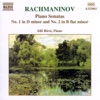 İdil Biret - Piano Sonata No. 2 In B Flat Minor, Op. 36: Allegro Molto