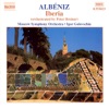 Albéniz: Iberia (orch. P. Breiner)