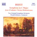 Symphony in C major
