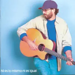 Ni Es Lo Mismo Ni Es Igual - Juan Luis Guerra