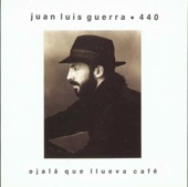 Juan Luis Guerra - Ojalá Que Llueva Cafe