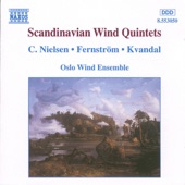 Oslo Wind Ensemble - I. Allegro molto