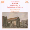 minor, Op.6, No.6.