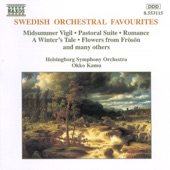 En Vintersaga (The Winter's Tale), Op. 18: Epilogue from 'A Winter's Tale' artwork