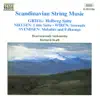 Bournemouth Sinfonietta - Variations On a Norwegian Folktune, Op. 31: I Fjol Gjaett'e Gjeitinn: Andantino