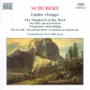 Stream & download Schubert: Lieder (Russell)