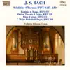 Wolfgang Rübsam - Prelude and Fugue in C Major, BWV 545