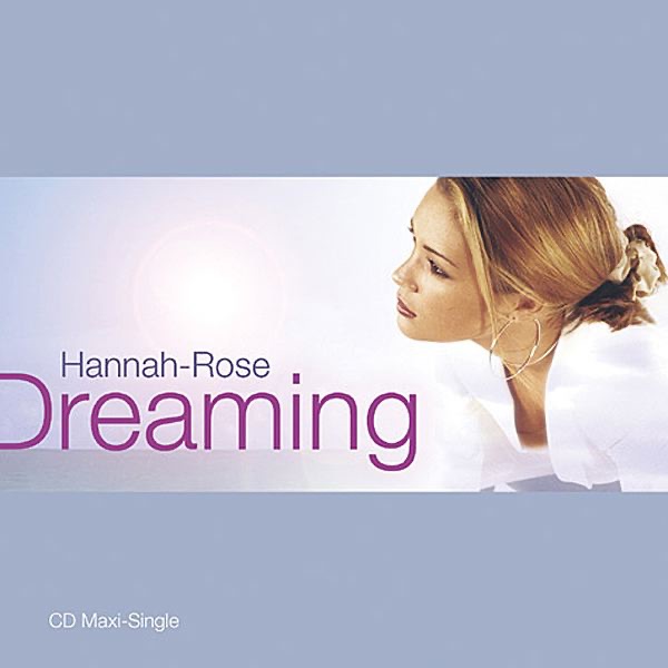 Dreaming - EP