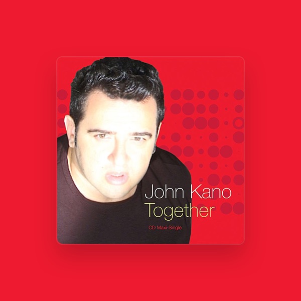 John Kano's avatar