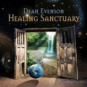 Healing Sanctuary - Dean Evenson
