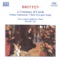 A Cermony Of Carols, Op 28: Adam Lay I-Bounden - Alexander Wells, New London Children's Choir, Ronald Corp & Skaila Kanga lyrics
