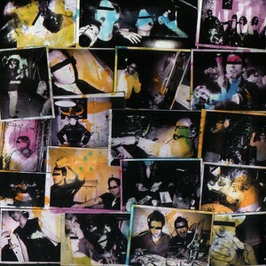 The Hold Steady — Almost Killed Me