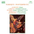 "Christmas" Concerto (Adagio