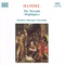 The Messiah: Sinfonia artwork