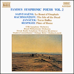 Famous Symphonic Poems, Vol. 2