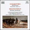 Stream & download Tchaikovsky: 1812 Overture; Khachaturian: Spartacus