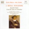 Ay Santa Maria - Geraldine McGreevy, Harvey Brough, Jacob Heringman, Musica Antiqua of London & Philip Thorby lyrics