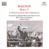 Stream & download Walton: Henry V - A Musical Scenario after Shakespeare