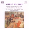 Pinchas Steinberg Un bal from Symphonie fantastique, Op. 14 Great Waltzes