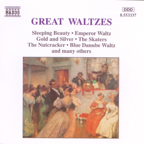 Great Waltzes