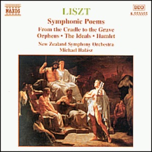 Liszt: Symphonic Poems