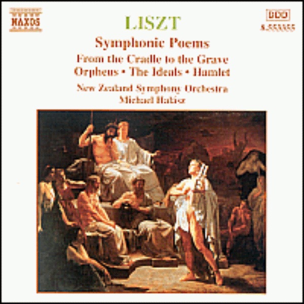 Liszt: Symphonic Poems