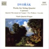 Vlach Quartet Prague - Cypresses, B. 152: When Thy Sweet Glances
