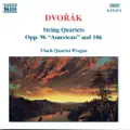 String Quartet No. 12 in F Major, Op. 96, B. 179, "American": I. Allegro ma non troppo