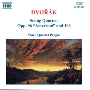 String Quartet No. 12 in F Major, Op. 96 