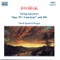 Schumann Quartett - Strijkkwartet nr.12 in F op.96 Amerikaans
