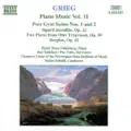 Peer Gynt, Arabian Dance