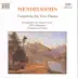 Concerto for 2 Pianos in E Major, MWV O 5: III. Allegro song reviews