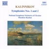 National Symphony Orchestra of Ukraine & Theodore Kuchar