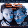 Georges Auric Image musicale: Les Parents terribles 