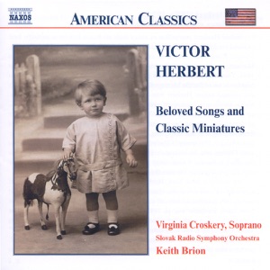 Herbert: Beloved Songs and Classic Miniatures